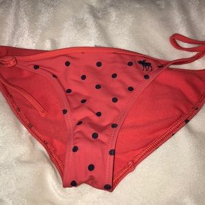 Abercrombie & Fitch Bikini Bottom